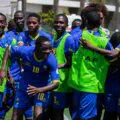 La Tanzanie décroche sa place en finale de la Coupe d’Afrique des Nations U17