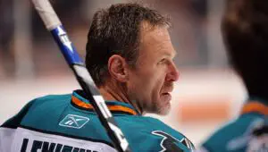Tragic news. Legendary hockey player Claude Lemieux has died by suicide