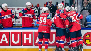 2026 World Championship: All semi-finalists have been confirmed
