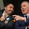 Unexpected. Ancelotti is close to taking charge of Lille