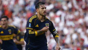 Boca Juniors vs Universidad Catolica pronostic