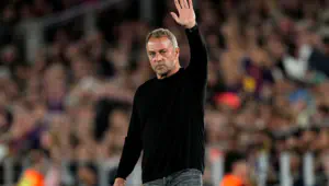Un objectif majeur. Barcelone veut recruter le leader d'Arsenal
