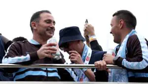 Nouveau défi ? Frank Lampard pourrait changer de club en Premier League