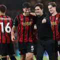Un nouveau renfort confirmé. Tottenham conclut un accord pour un autre défenseur