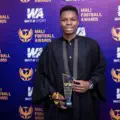 Mamadou Sangare named Mali’s Player of the Year 