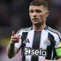 Here we go! Kieran Trippier to continue his career at a new club