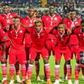 Le Kenya disputera deux matches amicaux contre le Lesotho