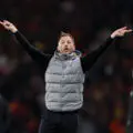 Bologna could appoint former Belgium national team coach