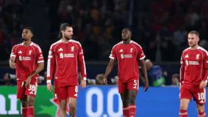 Le premier transfert de Xabi Alonso. Chelsea se prépare à secouer le marché en signant une star de la Premier League