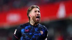 Sergio Ramos plans press conference to expose Sevilla owners