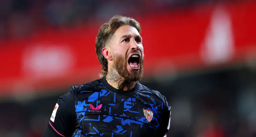 Sergio Ramos prévoit une conférence de presse pour dénoncer les propriétaires du Séville FC