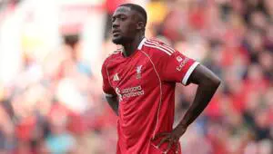 Breaking News: Ibrahima Konaté Set to Leave Liverpool as Contract Talks Collapse