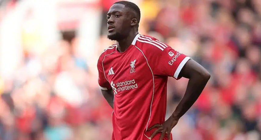 Breaking News: Ibrahima Konaté Set to Leave Liverpool as Contract Talks Collapse