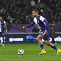 Hamburg SV make an offer to Frank Magri 