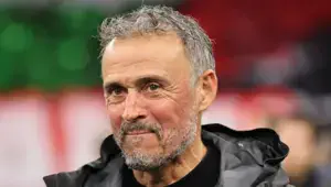 "We have more motivation than Arsenal" - Luis Enrique comments ahead of the Champions League final