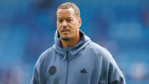 Stephan Loboue joins Aliou Cisse’s coaching staff