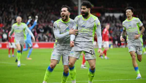 Renfort pour Flick ! Barcelone négocie avec un joueur de Manchester City