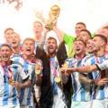 Sixième Coupe du monde pour Messi ? L’Argentine dévoile sa liste pour la Coupe du monde 2026