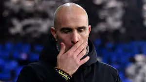 Tout pour Maresca ! Manchester City se prépare à signer l'un des meilleurs joueurs italiens pour une somme folle
