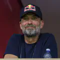 Sans équivoque ! L’agent de Klopp répond aux rumeurs concernant « Al-Ittihad »