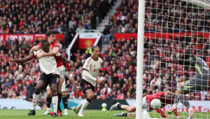 Urgent ! L'un des joueurs clés de Liverpool s'apprête à quitter le club