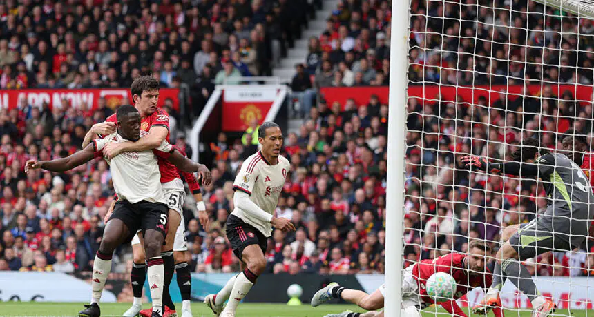 Urgent! One of Liverpool’s key players set to leave the club