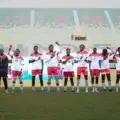 L’équipe féminine du Burkina Faso affrontera le Mali en match amical