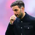 La Ligue des champions retirée à Como. Le club fait face à de gros soucis