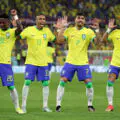 «C’est un joueur comme les autres.» La star brésilienne réagit vivement à une question sur Neymar