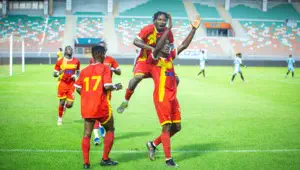 Korhogo wins the Ivorian National Cup