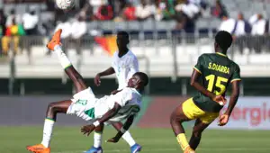 Tanzania and Senegal Reach 2026 U-17 AFCON Final After Dramatic Penalty Shootouts