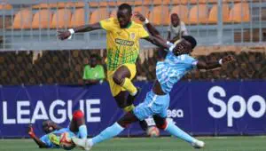 Tusker FC vs APS Bomet prediction