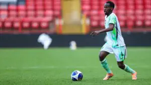Super Eagles Retain Unity Cup Title With Dominant Victory Over Jamaica