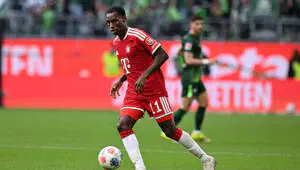 Chelsea want to give Nicolas Jackson a chance 