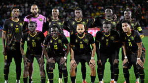 Cameroon has received four proposals for friendly matches during the June international break