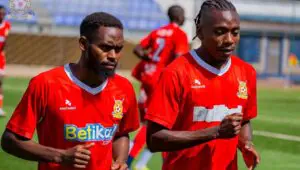 Kenya Police vs Kakamega Homeboyz prediction