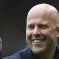 Arne Slot