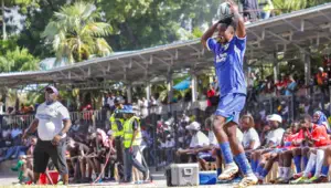 Mathare United vs Bandari prediction