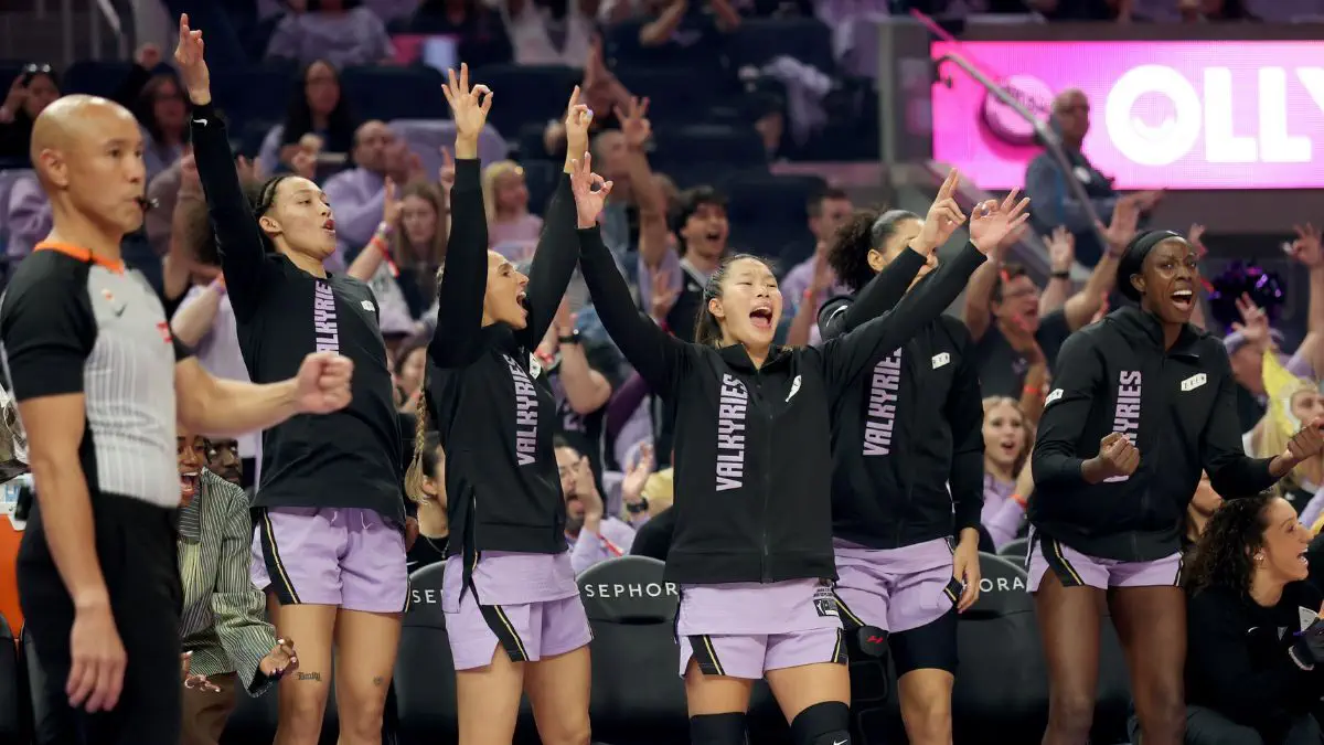 Golden State Valkyries vs Las Vegas Aces prediction and betting tips 31 May 2026