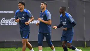 A long-awaited return? Has the PSG star recovered in time to make the starting lineup