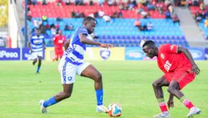 AFC Leopards vs Bidco United prediction