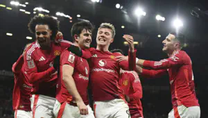 Manchester United