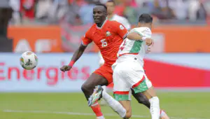 Lesotho and Kenya to Clash in Two International Friendlies Ahead of AFCON 2027 Qualifiers
