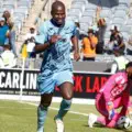 Edmore Chirambandare goal for Magesi FC seals the maximum points against Cape Town City