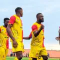 Elite One: Unisport beat Aigle Moungo to consolidate their lead