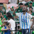 Fiston Mayele ne devrait pas poursuivre son aventure avec Pyramids FC