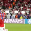 Troll subtil : Chelsea se moque d'Arsenal après la défaite en finale de la Ligue des champions