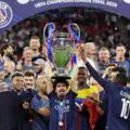 Unexpected choice. The best player of the Champions League final revealed