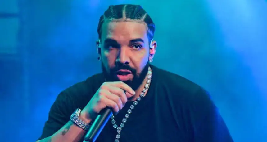 Will the Drake curse strike again? Rapper bets $1,000,000 on Champions League winner