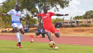 Posta Rangers vs Ulinzi Stars prediction